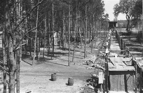 “There were mountains of corpses everywhere” - Hungarians in Wöbbelin (KL Neuengamme)